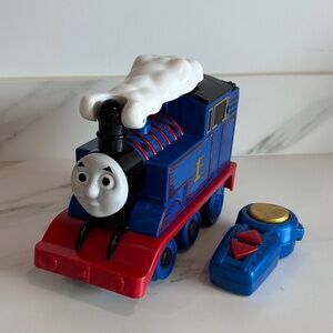 Turbo Flip Thomas with Remote Control (retired)